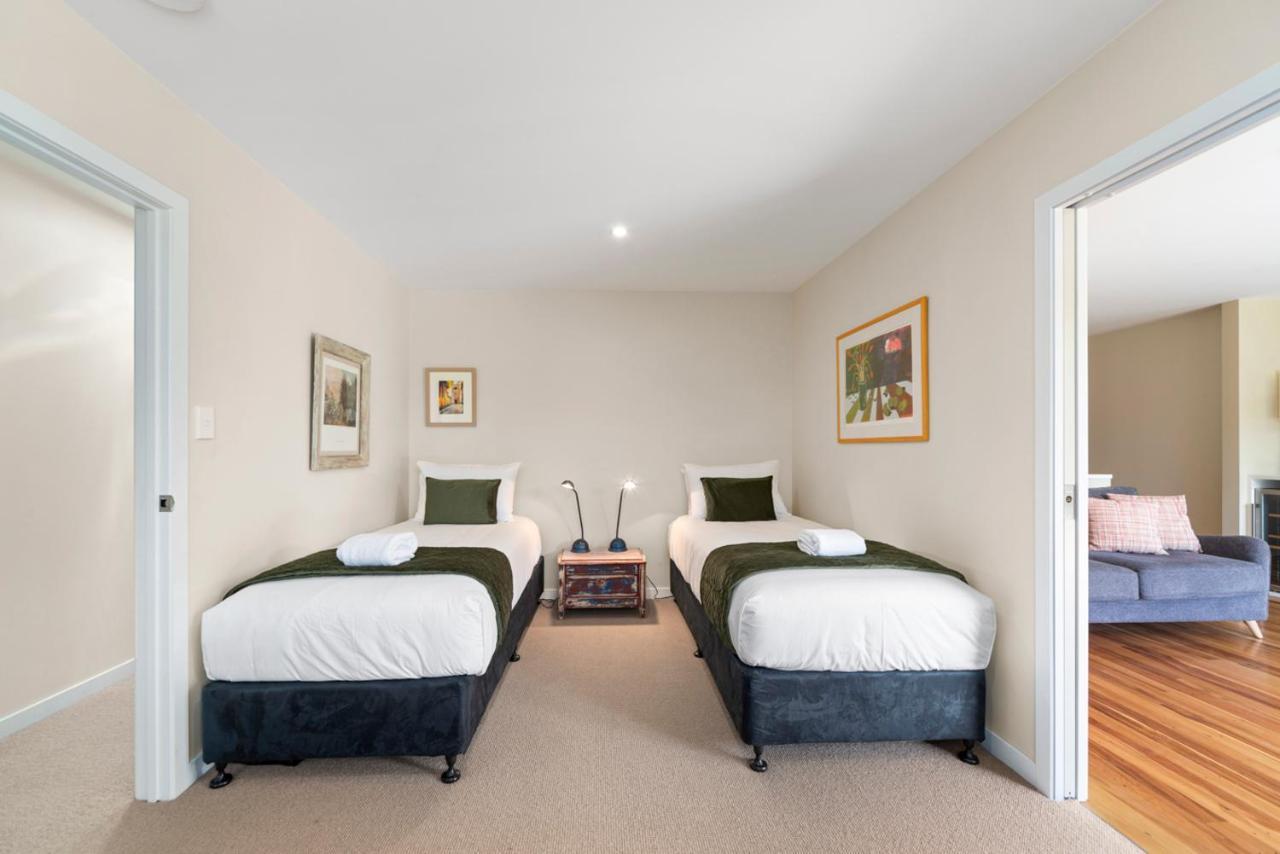 Great Lake Getaway - Taupo Exterior foto