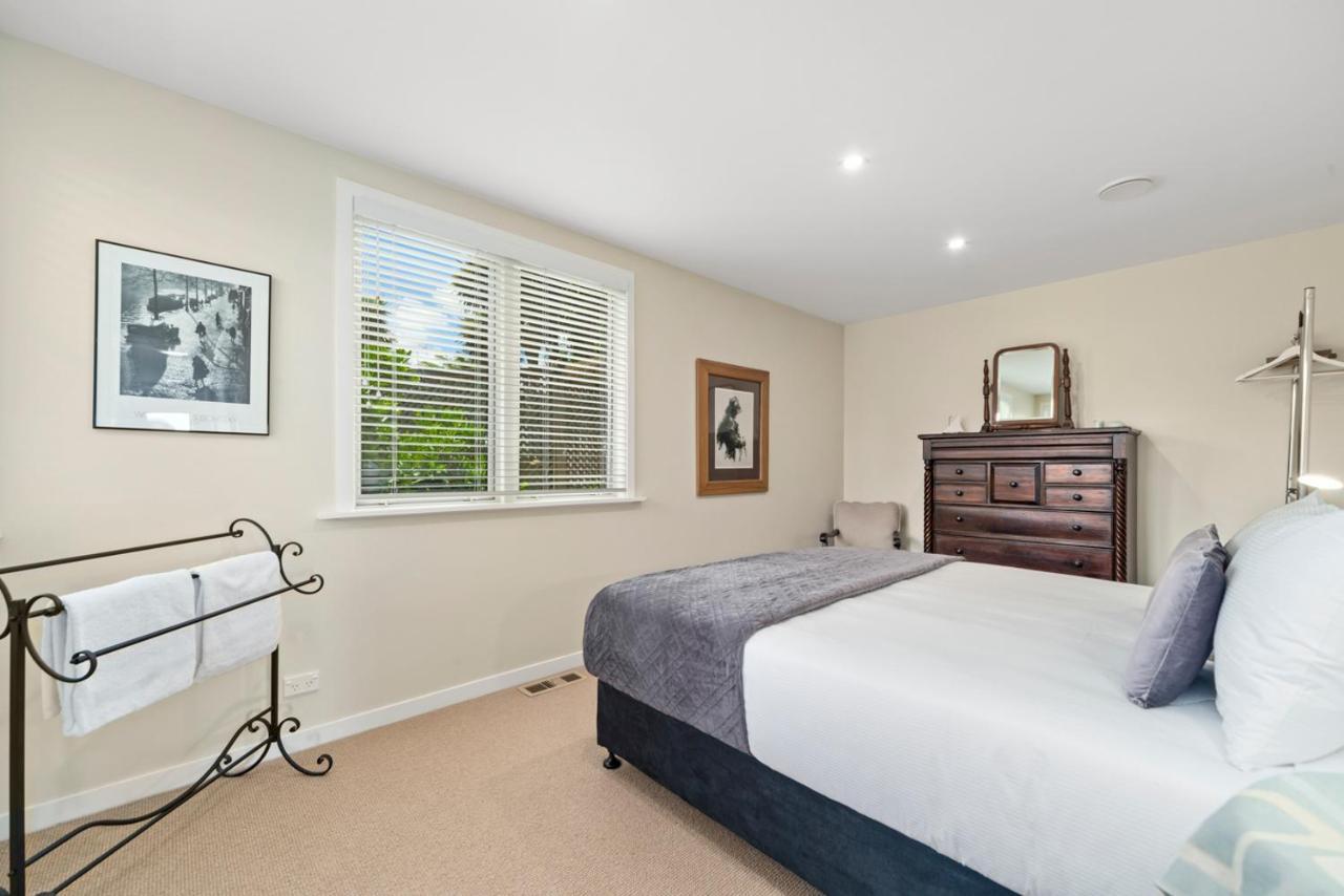 Great Lake Getaway - Taupo Exterior foto