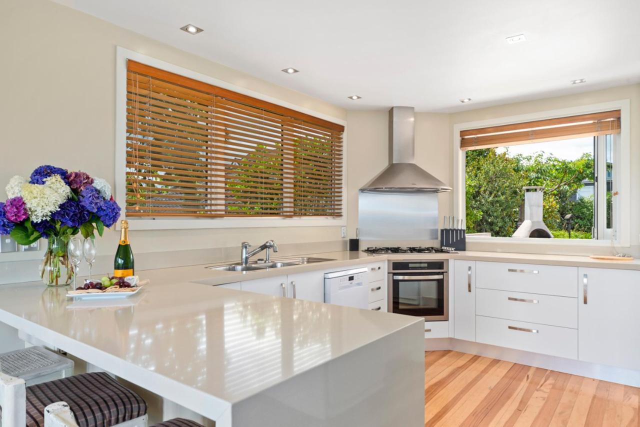 Great Lake Getaway - Taupo Exterior foto