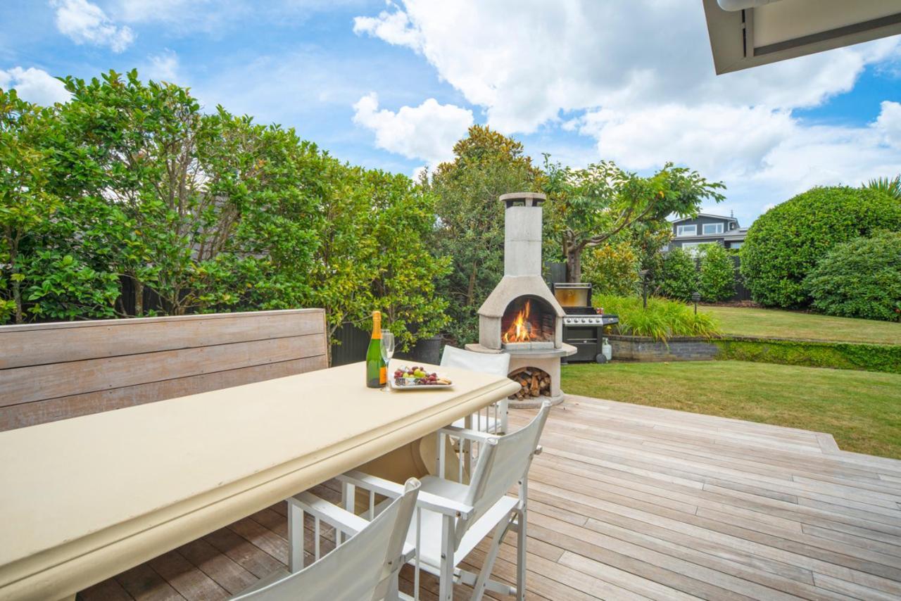 Great Lake Getaway - Taupo Exterior foto