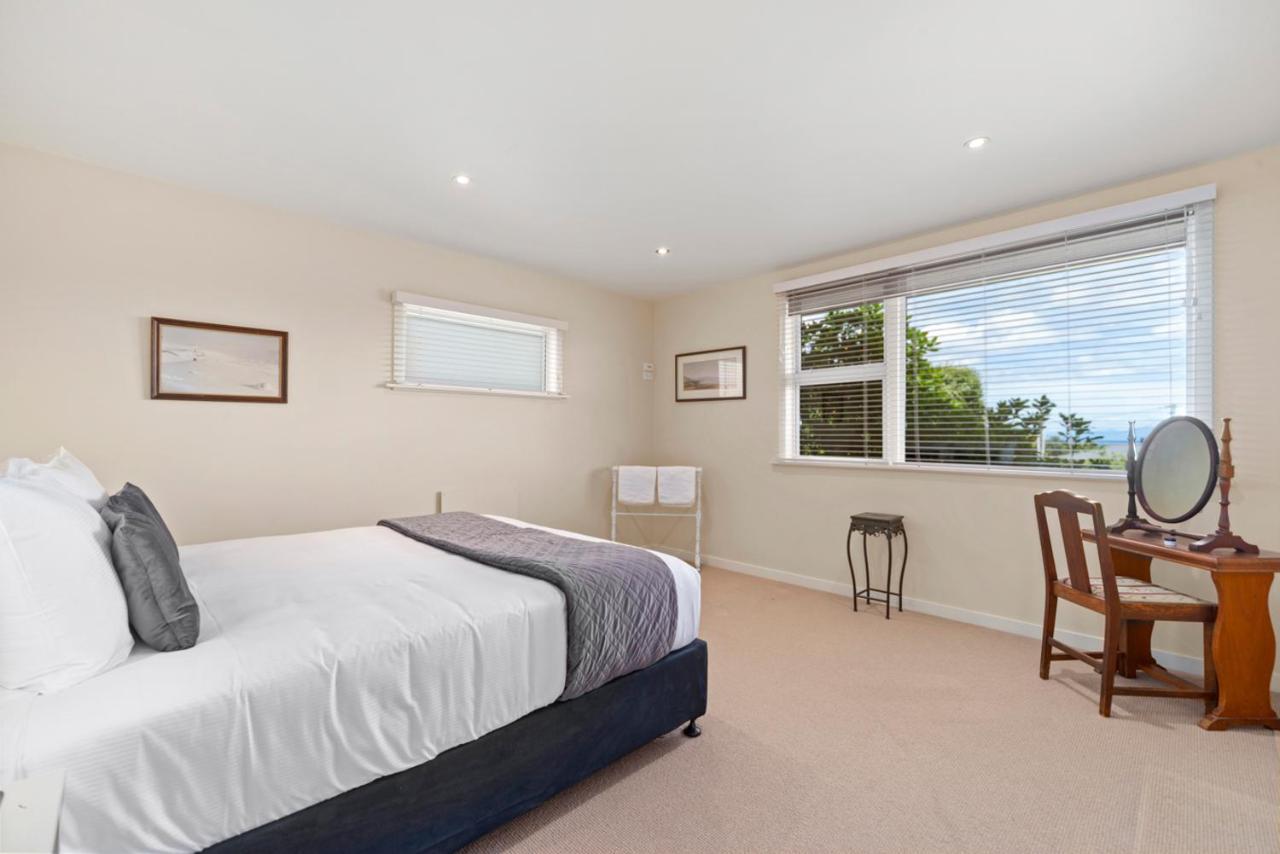 Great Lake Getaway - Taupo Exterior foto